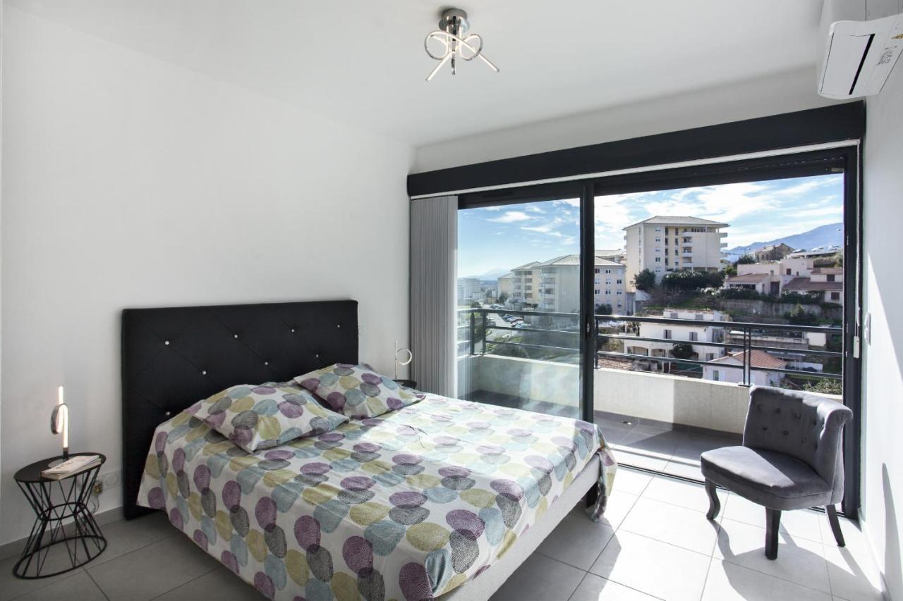 Casa Pouty Beach Bastia  Exteriér fotografie