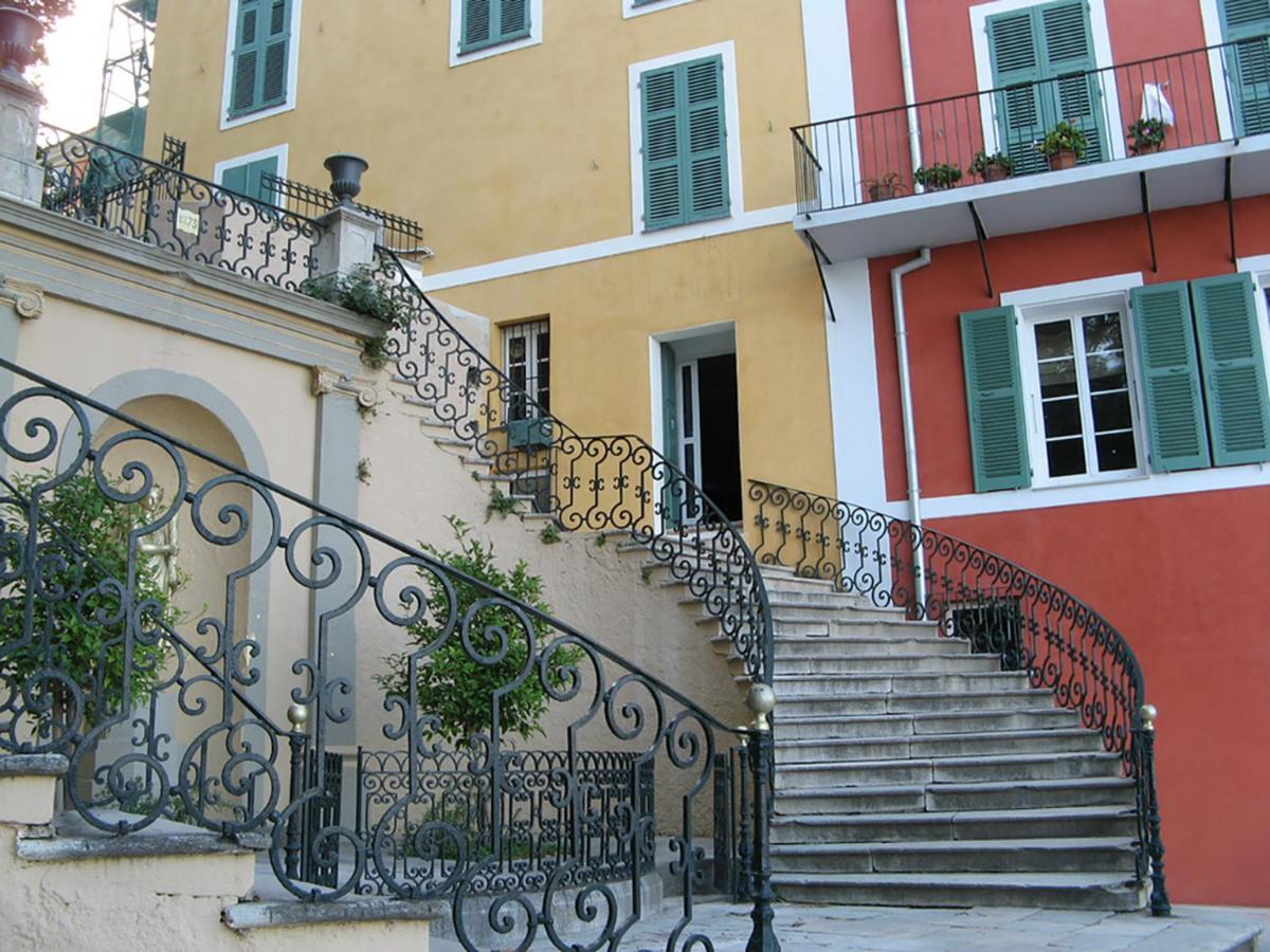 Casa Pouty Beach Bastia  Exteriér fotografie